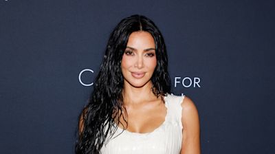 Kim Kardashian’s Daughter Chicago Is ‘Literally Kim’s Xerox’ in New Selfies