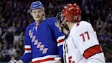 New York Rangers vs. Carolina Hurricanes FREE LIVE STREAM (5/16/24): Watch Stanley Cup Playoffs game online | Time, TV, channel