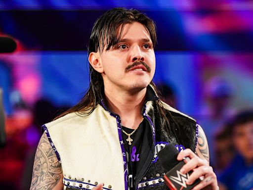 WWE's Dominik Mysterio Explains Never Feeling Like He Was In His Father's Shadow - Wrestling Inc.
