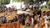 Residents of Congo's capital mourn after deadly floods and landslides