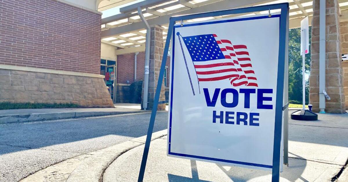 May 21 General Primary Election: Voters' Guides for Catoosa and Walker Counties