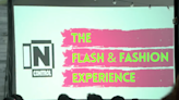 Teens lead the way with ‘The Flash & Fashion Experience’