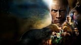 Black Adam: cómo el debut de Dwayne Johnson cambia el futuro del DCEU