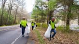 Pick Up the Pocono collects over 40k bags of trash