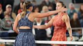 Aryna Sabalenka scores Sabadosa win over bestie Paula Badosa at Roland Garros | Tennis.com