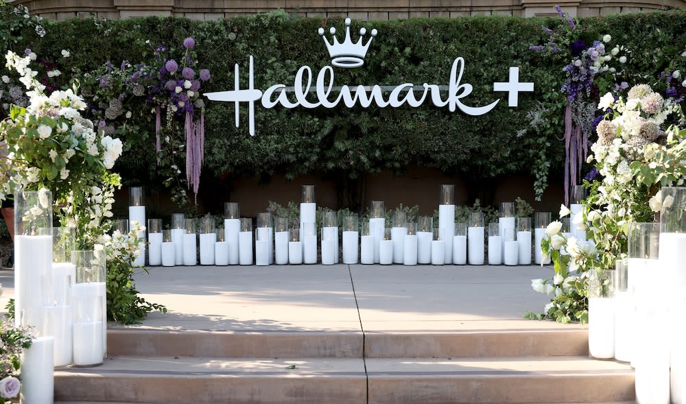 Hallmark+ App Explained: Exec Answers Burning Questions About Which Content Will Air Where, Livestreaming the Linear Channel and More