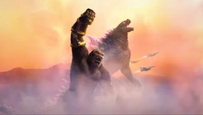 Godzilla x Kong Sequel Finds New Director to Replace Adam Wingard