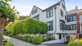 Bay Area luxury home sales are up. See the priciest deal in each county - San Francisco Business Times