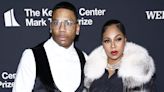 Ashanti And Nelly Reportedly Got Married Privately In 2023