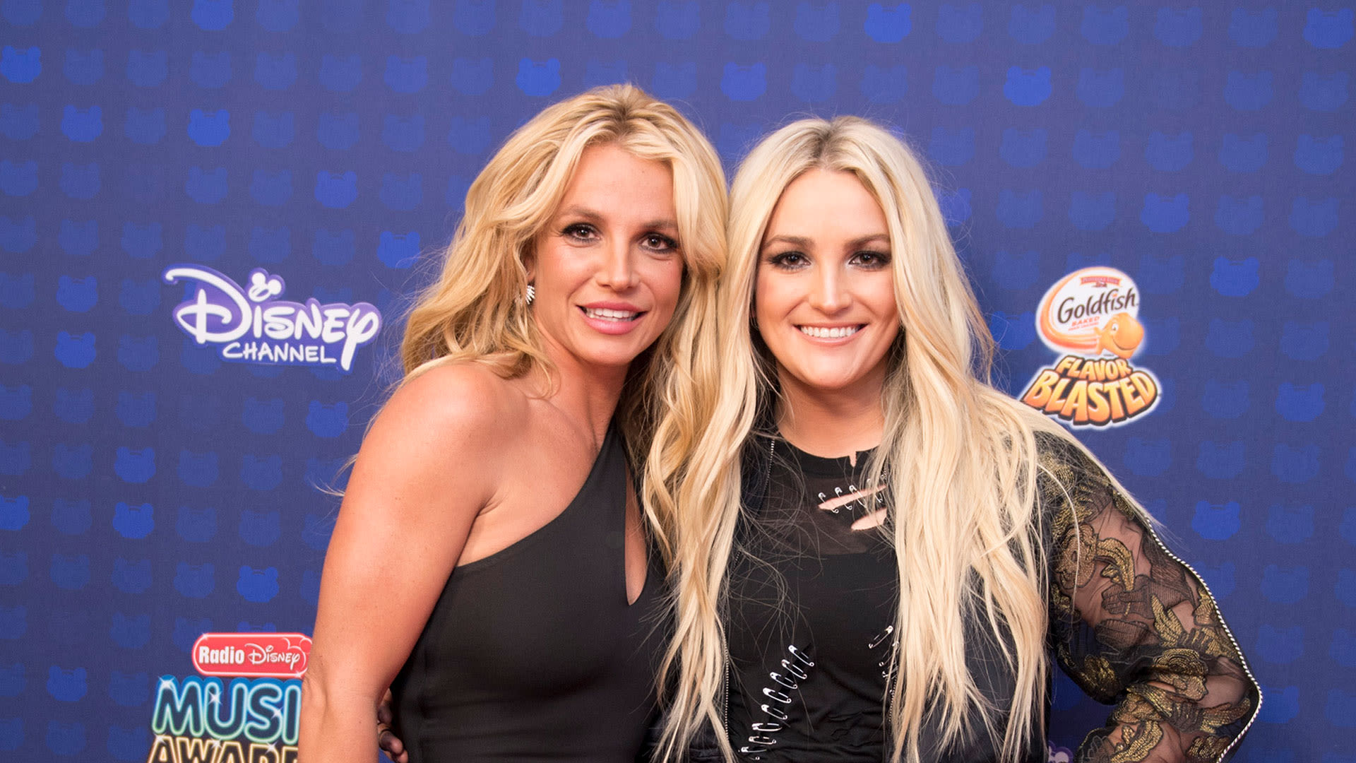 Britney's sister Jamie Lynn ‘worried’ about singer’s well-being after insults