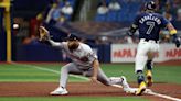 Rafael Devers homers in 6th straight game as Red Sox blank Rays