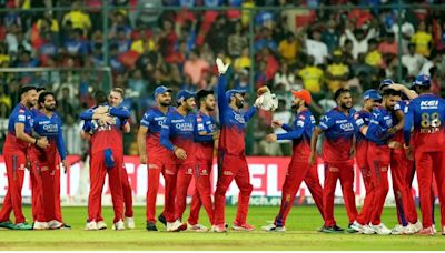 Today IPL Match RCB vs RR: Dream11 team prediction, head to head stats, fantasy value, key players, pitch report and ground history of IPL 2024 - Times of India