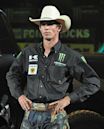 J.B. Mauney