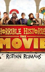 Horrible Histories: The Movie – Rotten Romans