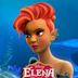 Elena of Avalor: The Secret Life of Sirenas