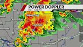 Severe weather around St. Louis region to start Memorial Day weekend