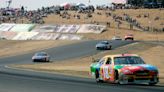 Sonoma Raceway FYI | NASCAR makes annual blast into California's Wine Country