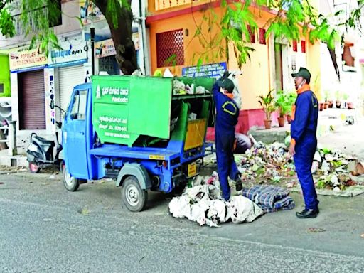 Waste management crisis in Karnataka: Major gaps exposed
