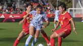 La Asociación China de Fútbol busca un entrenador de talla mundial para su selección femenina