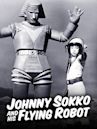 Johnny Sokko and His Flying Robot