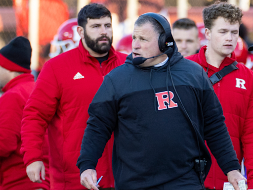 McKewon: In 2024, Rutgers might be the Big Ten team the most like Nebraska