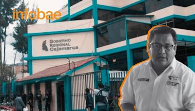 Aportantes de la campaña del ministro de Salud César Vásquez al GORE Cajamarca ahora trabajan en el Minsa
