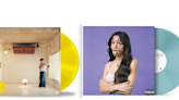 Vinyl Becomes Them: Harry Styles and Olivia Rodrigo Lead Midyear Top 50 LP Sales Chart, Even as Catalog Giants Still Thrive