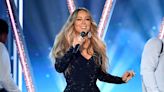 Mariah Carey on Her Unprecedented Billboard Chart Success: ‘It’s a Little Hard to Wrap My Head Around’
