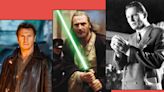 Liam Neeson's 20 best performances