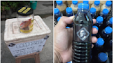 Successful ‘honesty store’ selling cold brew coffee in Makati shows there’s hope for humanity | Coconuts