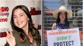 Zoey 101 star Alexa Nikolas says reboot is ‘damaging’ to survivors