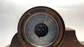Antiques: Barometers can still tell you the weather