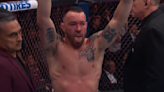 Social media reacts to Colby Covington’s ‘pitiful performance’ in loss to Leon Edwards at UFC 296