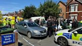 Southport stabbings: Two children killed and six in a critical condition after 'major incident'