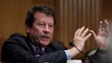 U.S. FDA commissioner Robert Califf tests positive for COVID