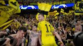 Locura en Dortmund por la final de la Champions