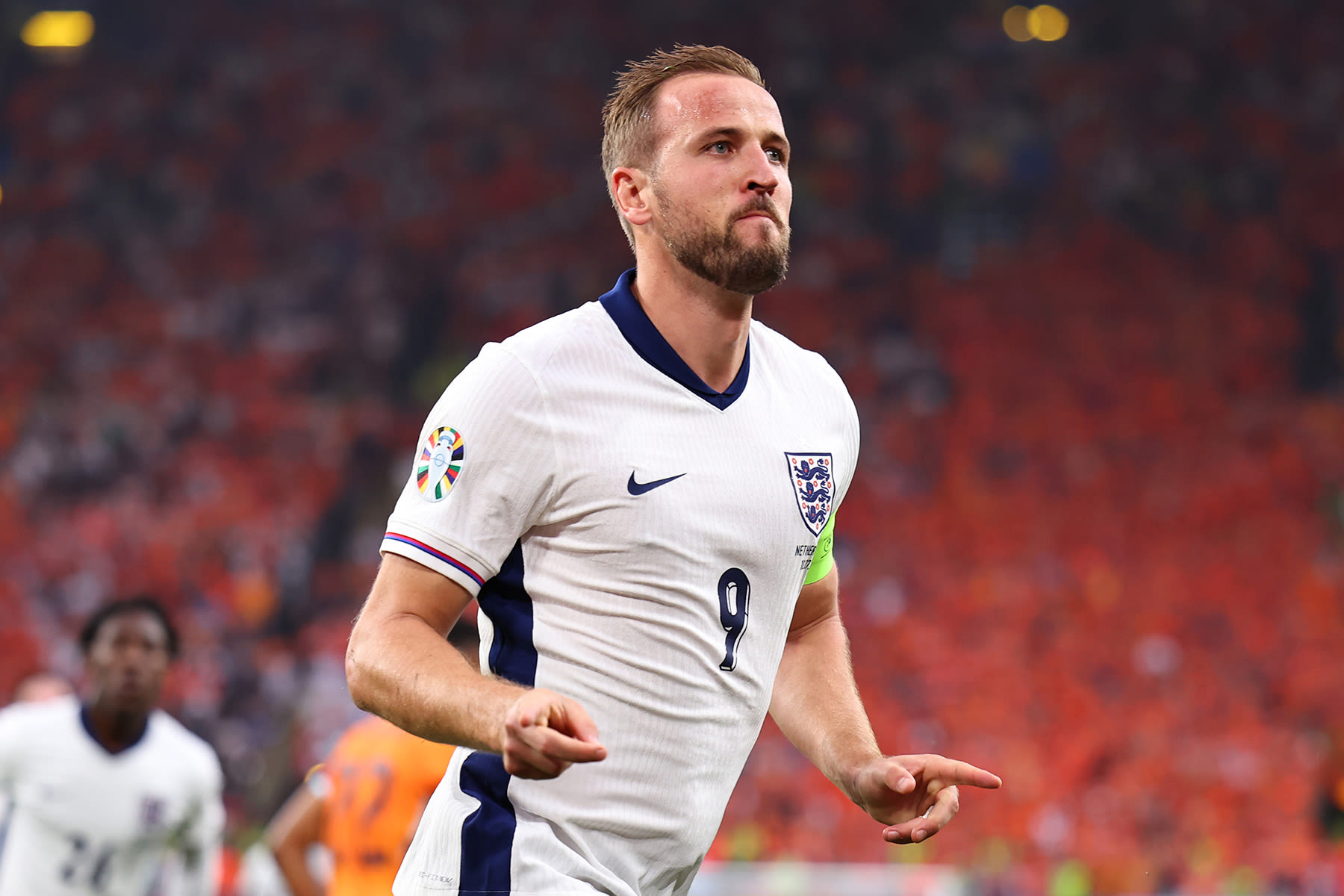 England vs. Spain Livestream: How to Watch the Euro Championship Final Online
