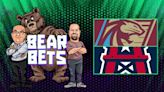 'Bear Bets': Geoff Scwhartz's best bets and gambling guide for UFL Week 9
