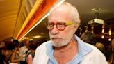 Paulo Cesar Pereio, ícone do cinema brasileiro, morre aos 83 anos