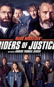 Riders of Justice
