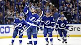 Tampa Bay Lightning Selling Stake at NHL Record $1.4B Valuation