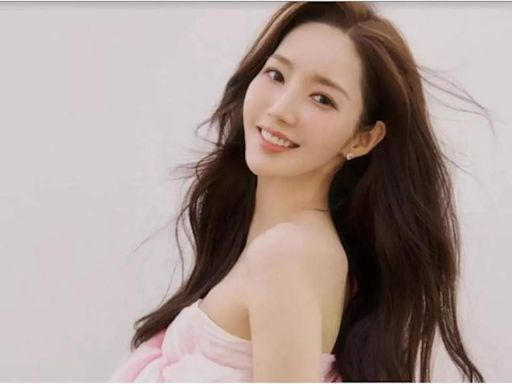 Park Min Young to lead remake of Japanese drama ‘The Confidence Man’: Report - Times of India