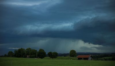 DWD warnt vor Hochwasser im Süden und Südosten