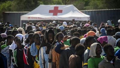 EU-Asylpakt besiegelt - Scholz hofft auf Entlastung für Deutschland