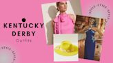 Classy Kentucky Derby Outfits for Women Over 50