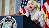 'We need to see a slowdown': Yellen defends GDP data, says economy not in recession