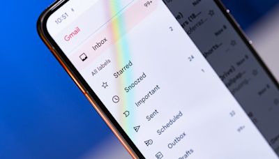 Gmail to roll out an enhanced "Updates" inbox for Android and iOS users
