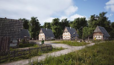 Manor Lords is hotly anticipated but hype can get out of control, sole developer Slavic Games has put out a new post helping define what exactly to expect.