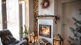 13 Winter Decorating Ideas That Will Make Staying Inside So Much Cozier