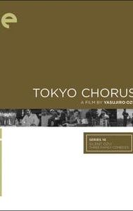 Tokyo Chorus